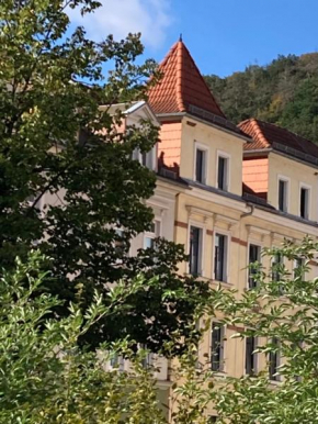 Ferienwohnung in Meißen-Triebischtal